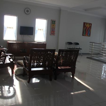 Shafa House Hotel Bukittinggi Kültér fotó