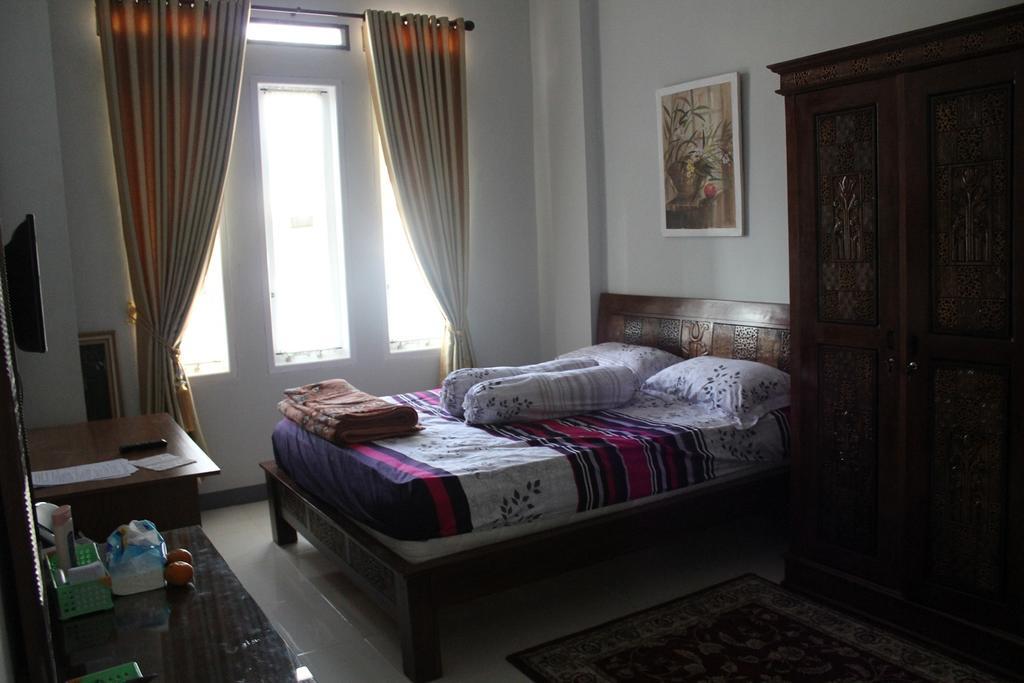 Shafa House Hotel Bukittinggi Kültér fotó