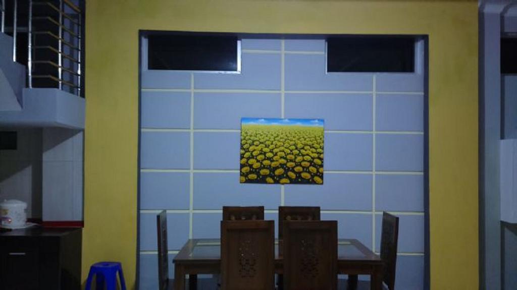 Shafa House Hotel Bukittinggi Kültér fotó