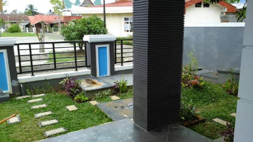 Shafa House Hotel Bukittinggi Kültér fotó