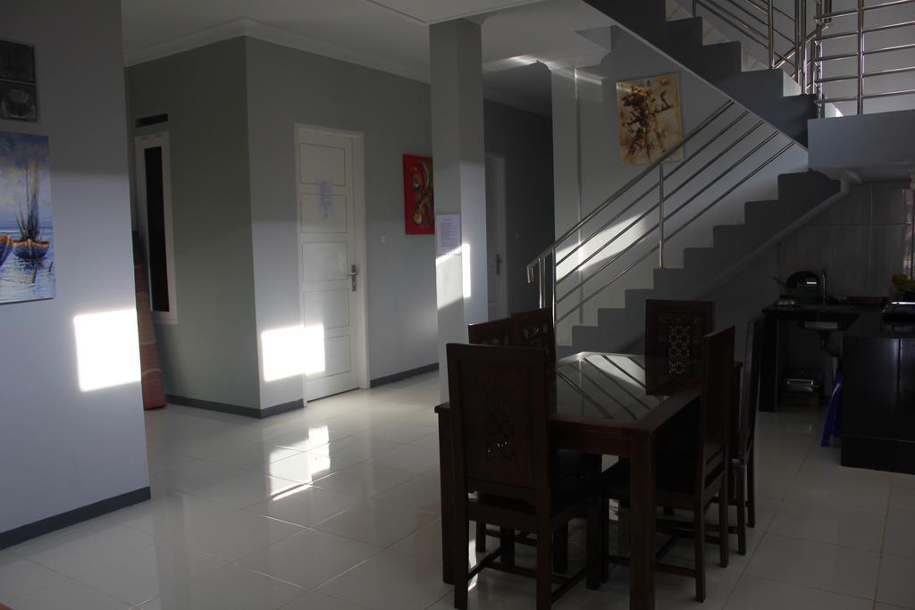 Shafa House Hotel Bukittinggi Kültér fotó