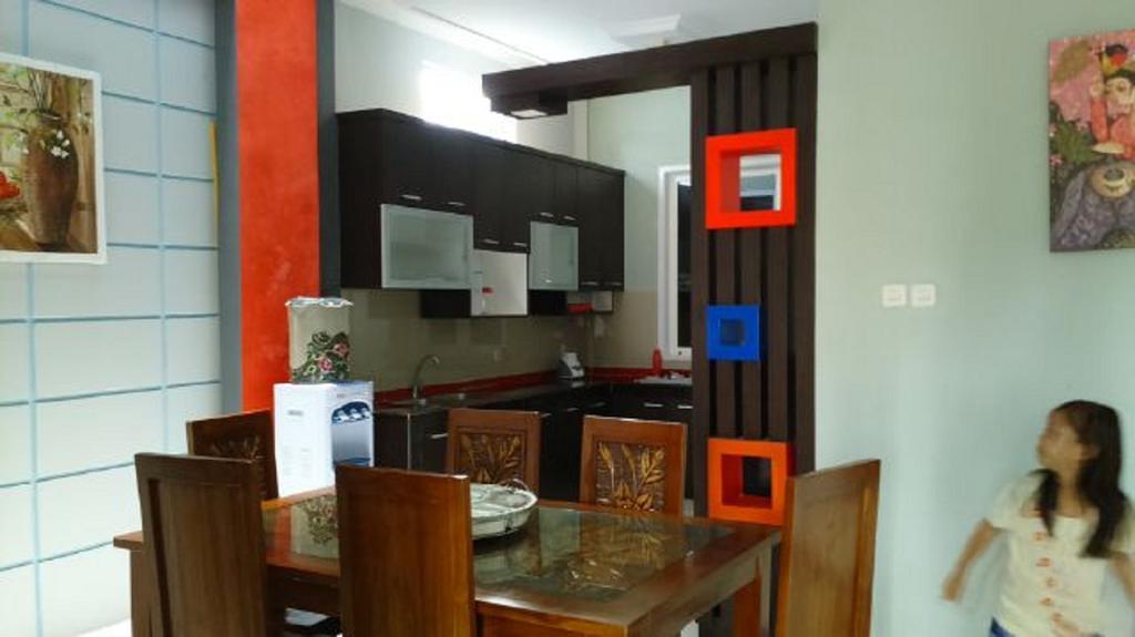 Shafa House Hotel Bukittinggi Kültér fotó